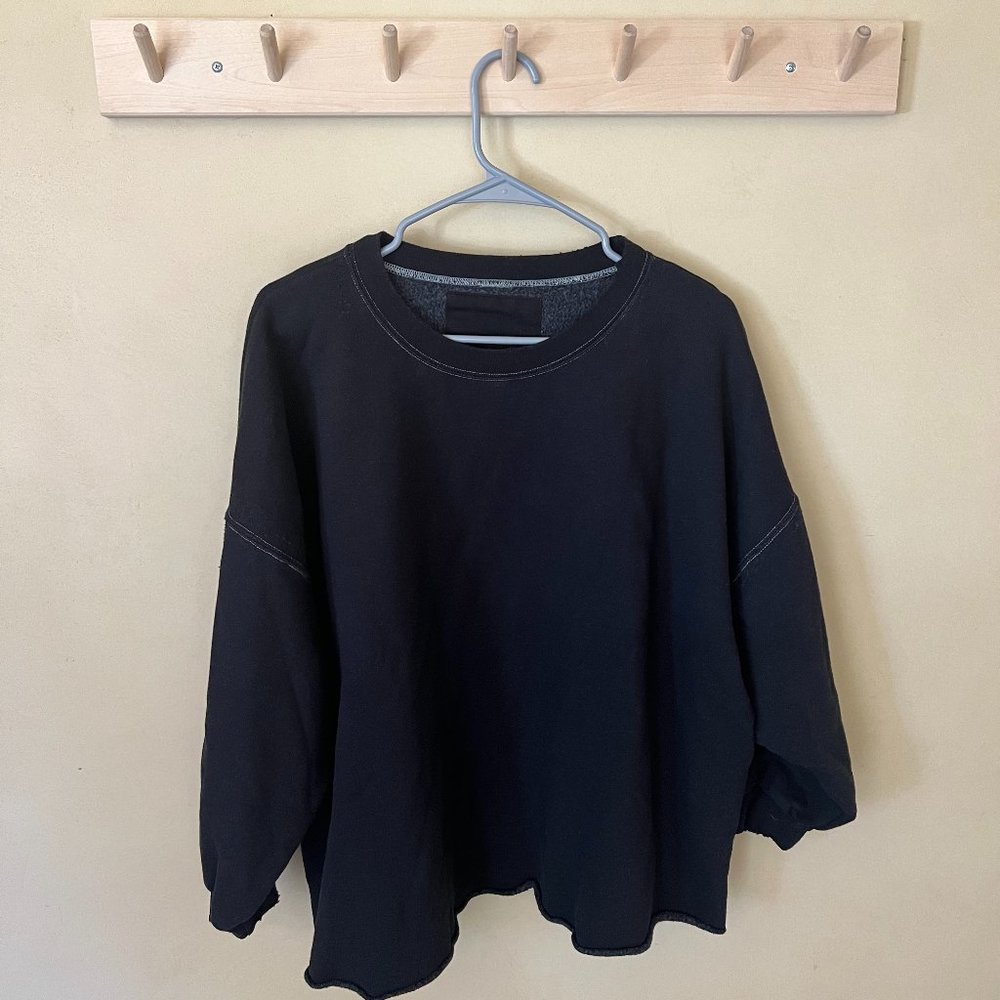 Fond Sweatshirt